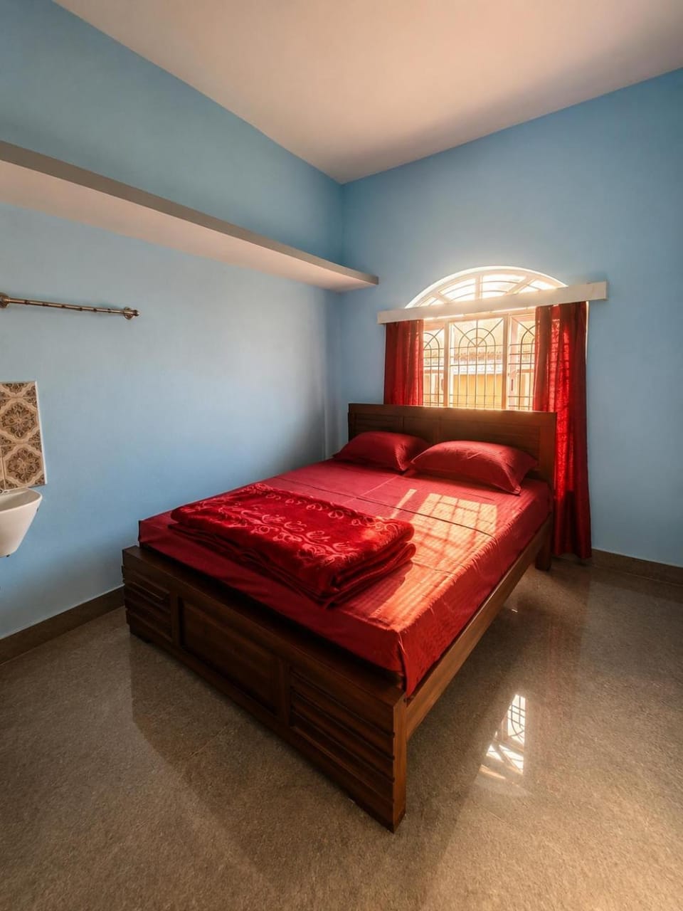 Coorg Highland Stay I Spacious home near Madikeri House in Karnataka