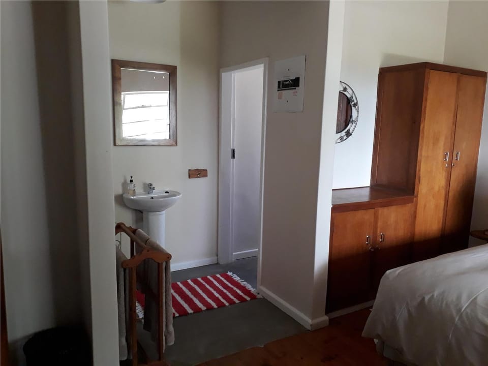 Geduld House in Western Cape