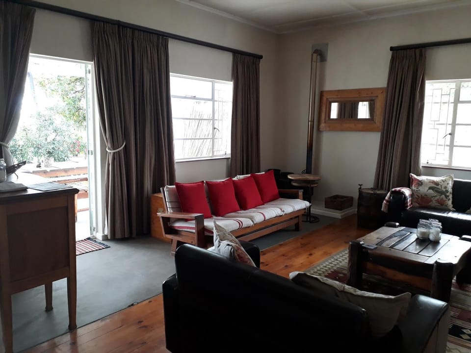 Geduld House in Western Cape
