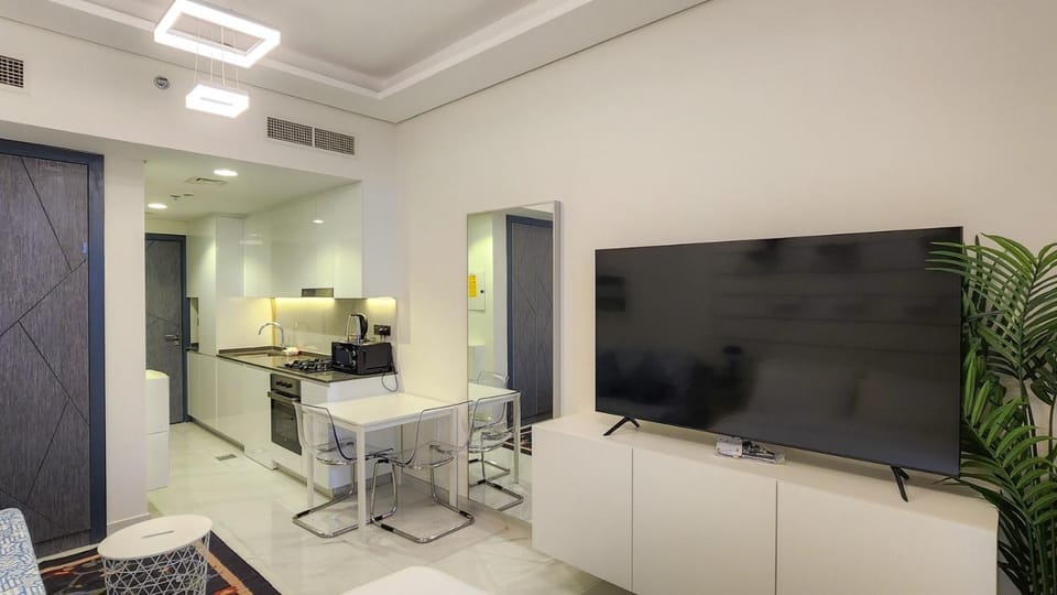 Cozy studio Apartment in Dubai