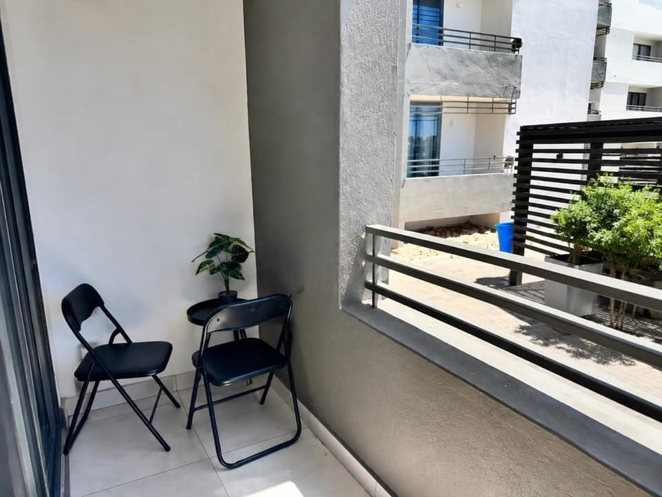 Ruusheya Legacy Stay II Apartment in Windhoek