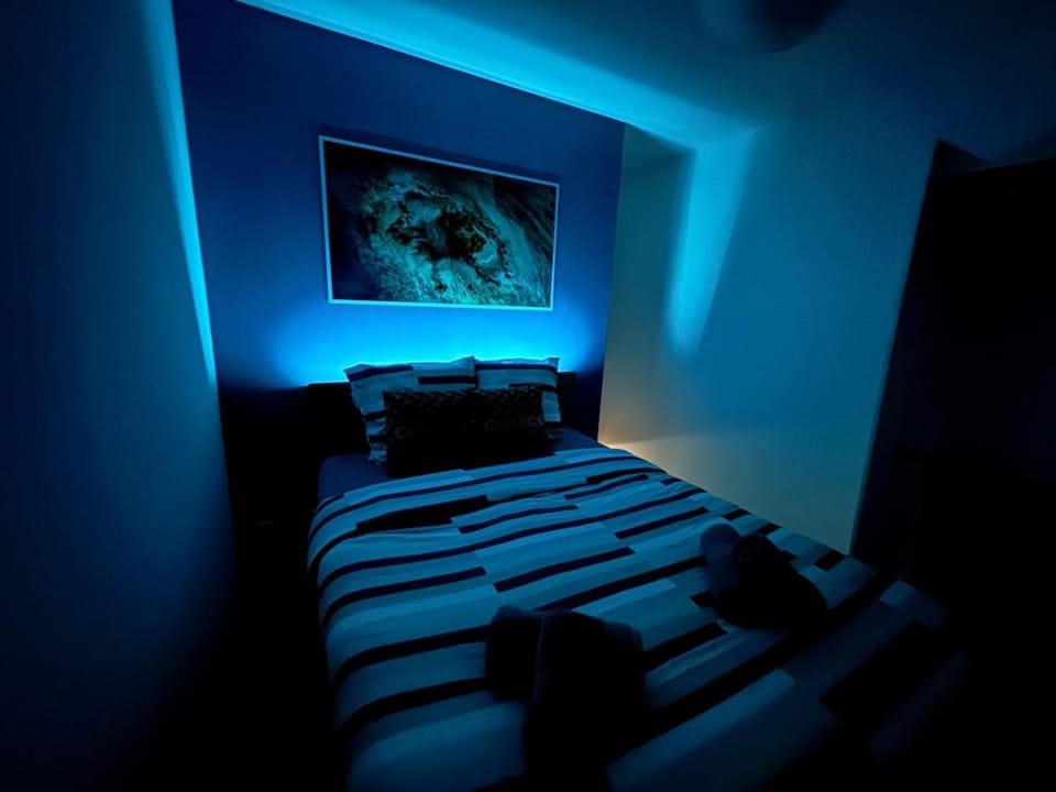 Le Cosy - 2 personnes - Proche du Centre Ville Apartment in Valenciennes