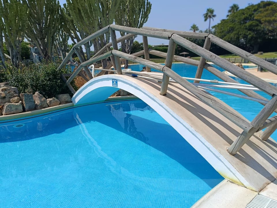 Atlanterra Playa Apartment in Costa de la Luz