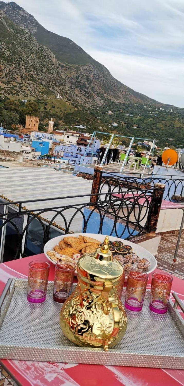 Resort El Cortijo Hotel & Spa Resort in Tangier-Tétouan-Al Hoceima
