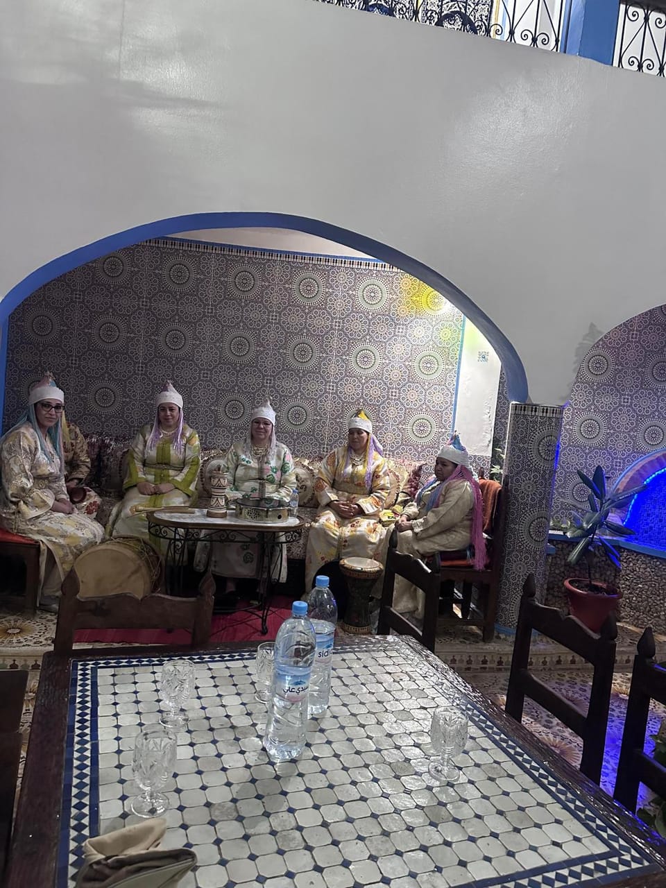 Resort El Cortijo Hotel & Spa Resort in Tangier-Tétouan-Al Hoceima