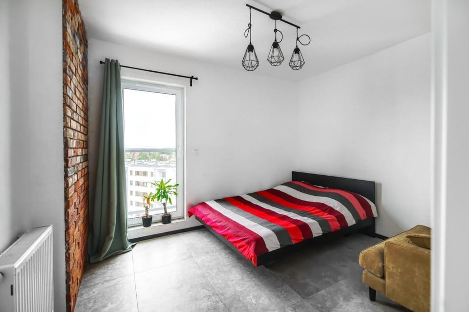 Apartament Corner Śrem 80 Apartment in Greater Poland Voivodeship