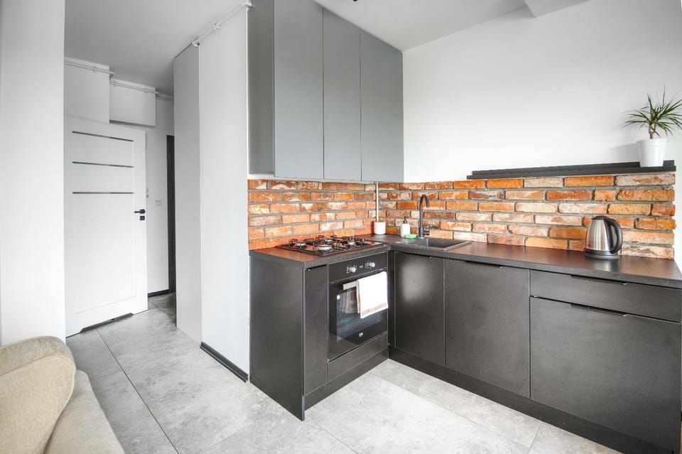Apartament Corner Śrem 80 Apartment in Greater Poland Voivodeship