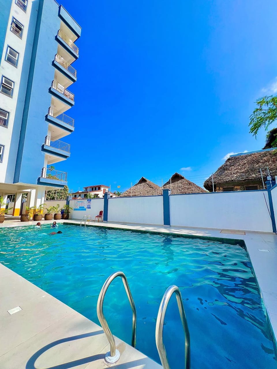 Nyali Orhion Haven 1 Bedroom Apartment Apartment in Mombasa County