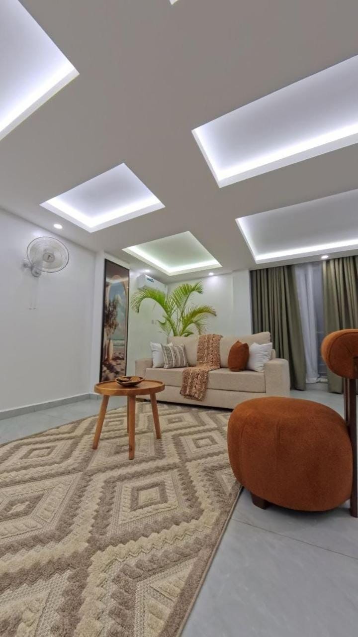 Nyali Orhion Haven 1 Bedroom Apartment Apartment in Mombasa County
