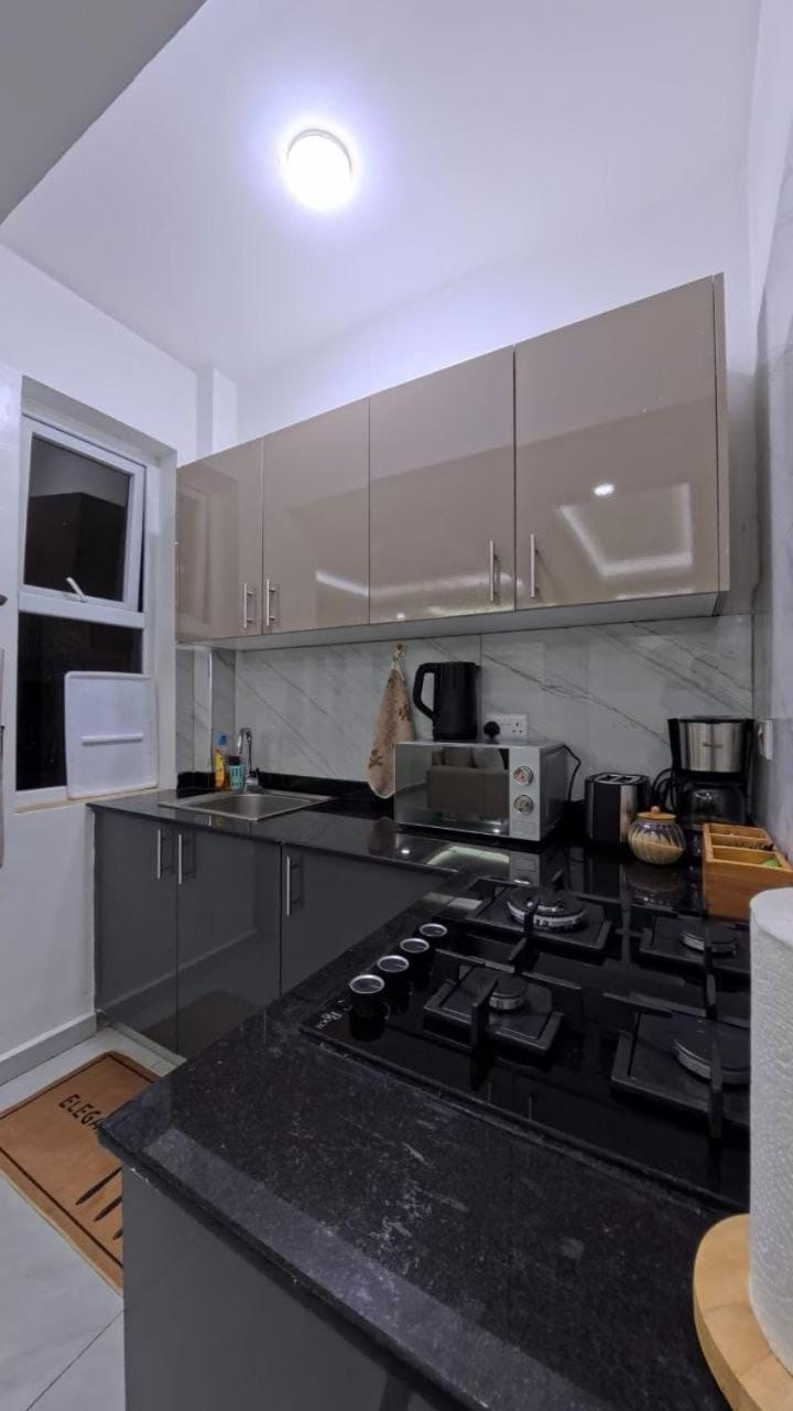 Nyali Orhion Haven 1 Bedroom Apartment Apartment in Mombasa County