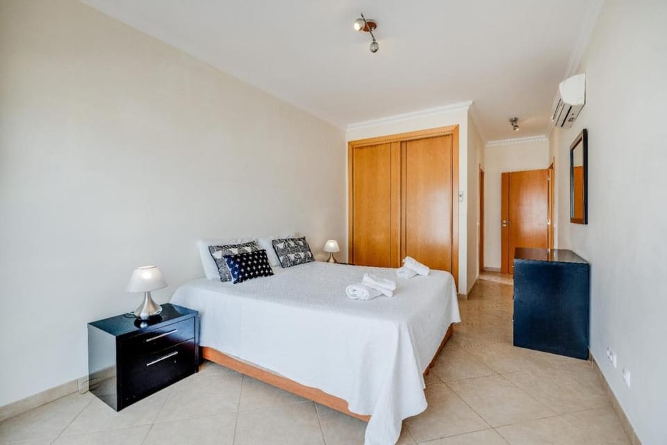 Villa Rosa Villa in Faro District