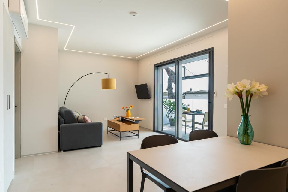 Marina Marittima Appartamenti Apartment hotel in Cervia