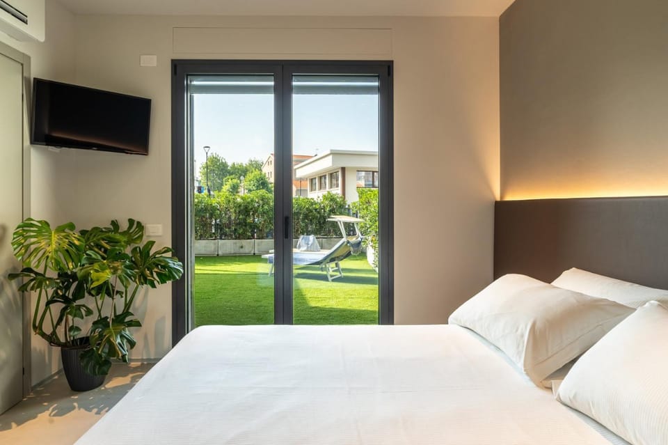 Marina Marittima Appartamenti Apartment hotel in Cervia