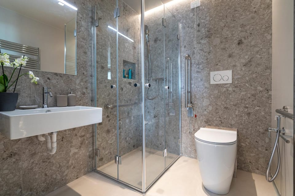 Marina Marittima Appartamenti Apartment hotel in Cervia