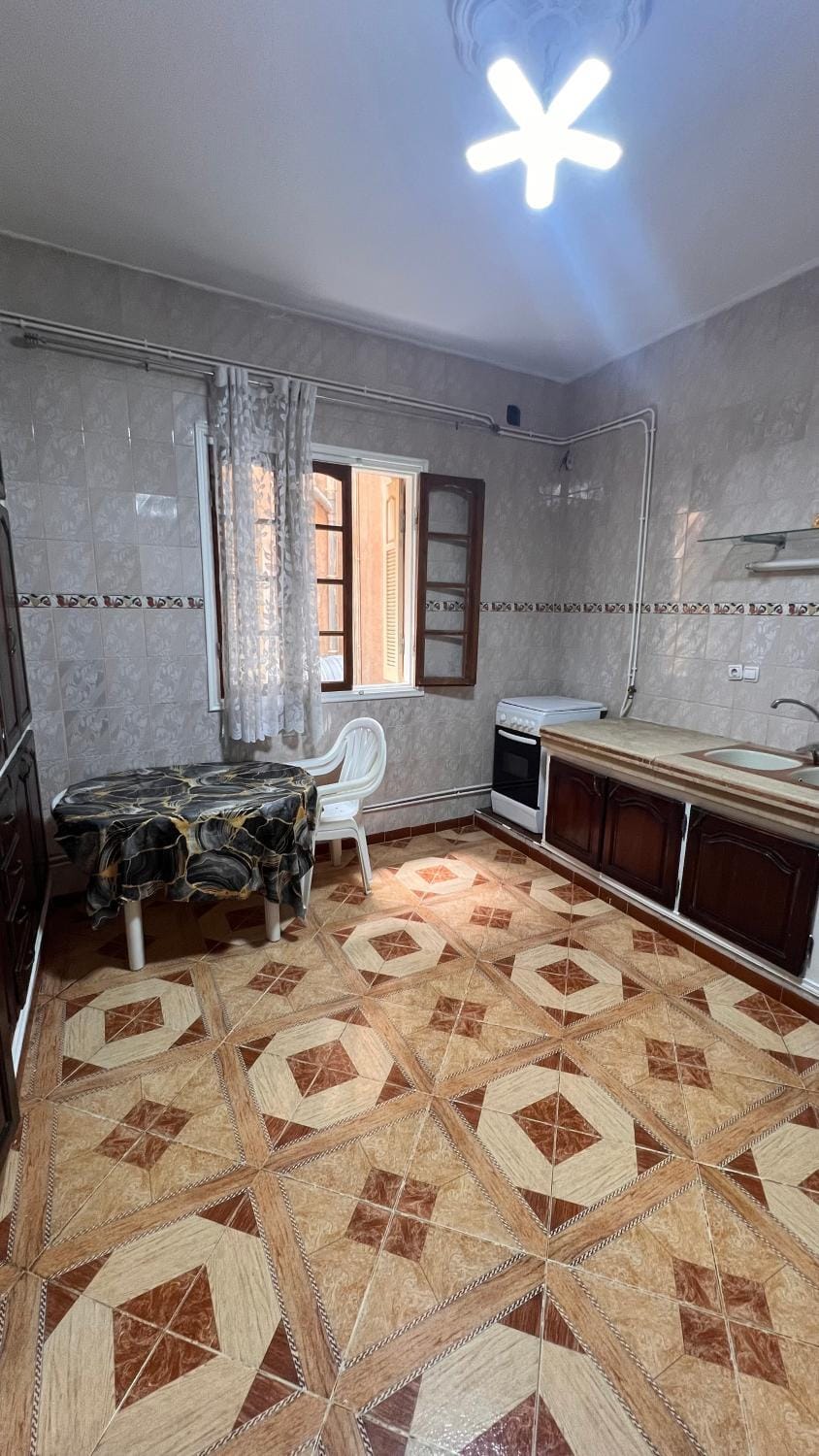 Islam 1 Apartment hotel in Algeria