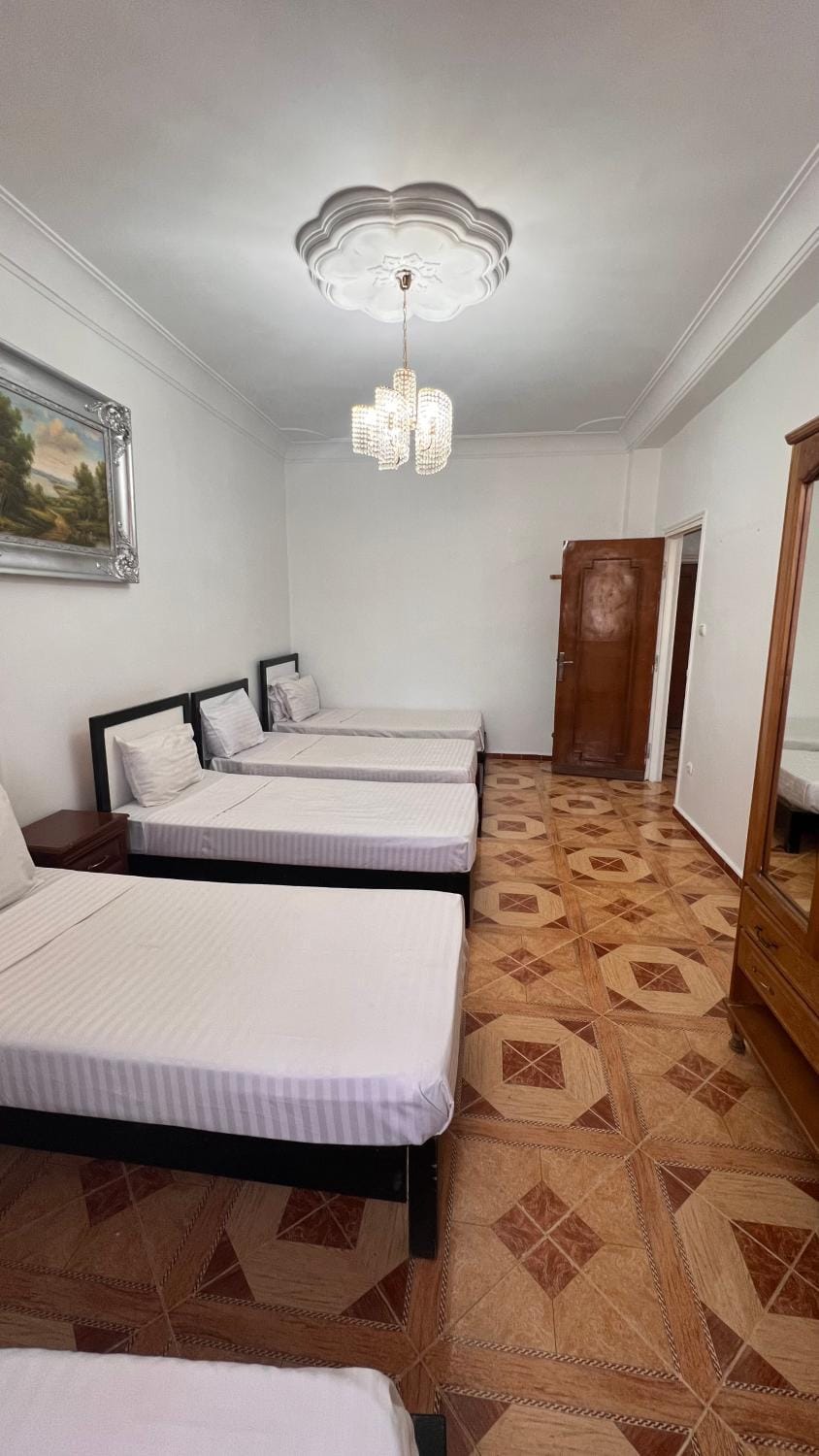 Islam 1 Apartment hotel in Algeria