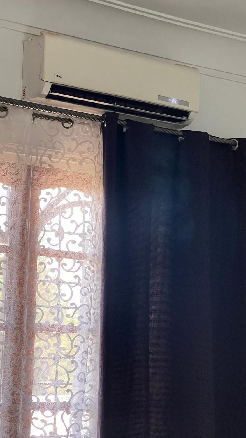 Islam 1 Apartment hotel in Algeria