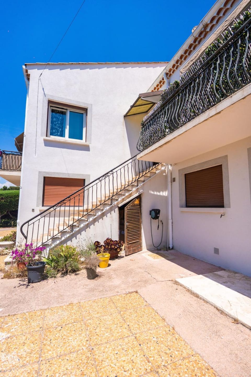 Charmant T3 Lumineux Proche Centre et Plages Apartment in Saint-Raphael
