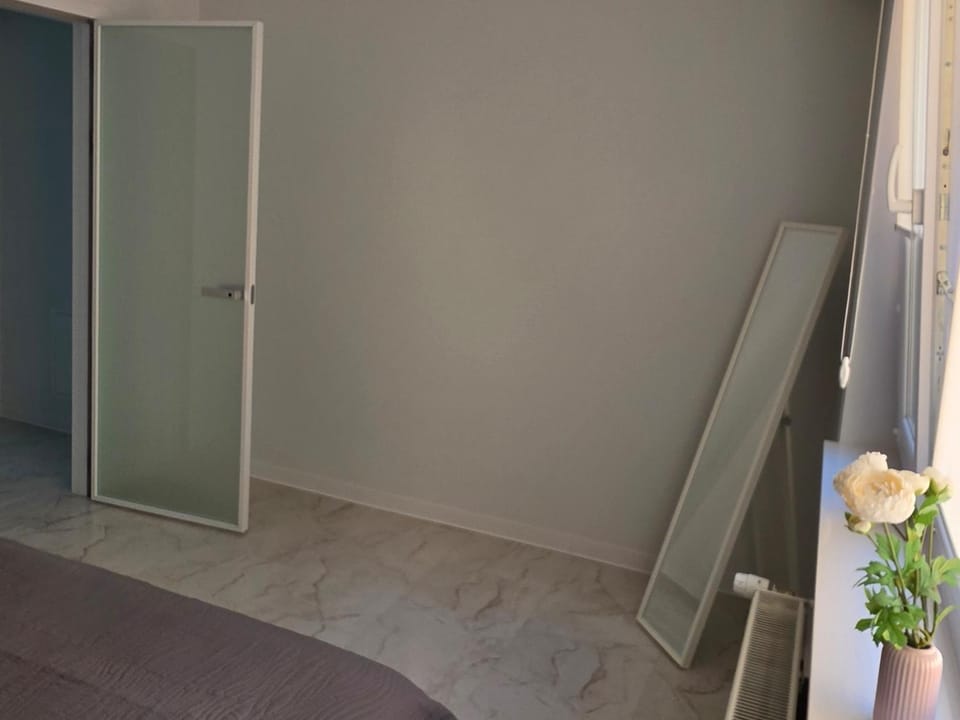 ApartamentPremium cu un dormitor separat și living Apartment in Bucharest