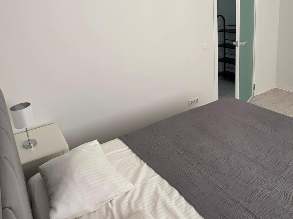 ApartamentPremium cu un dormitor separat și living Apartment in Bucharest