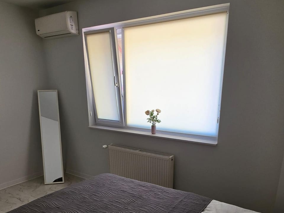 ApartamentPremium cu un dormitor separat și living Apartment in Bucharest