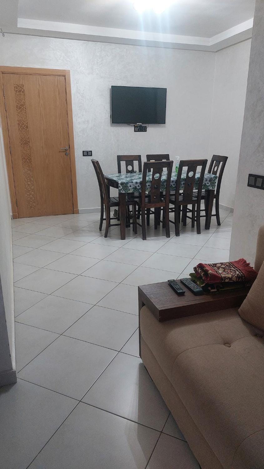 TV and multimedia, Dining area