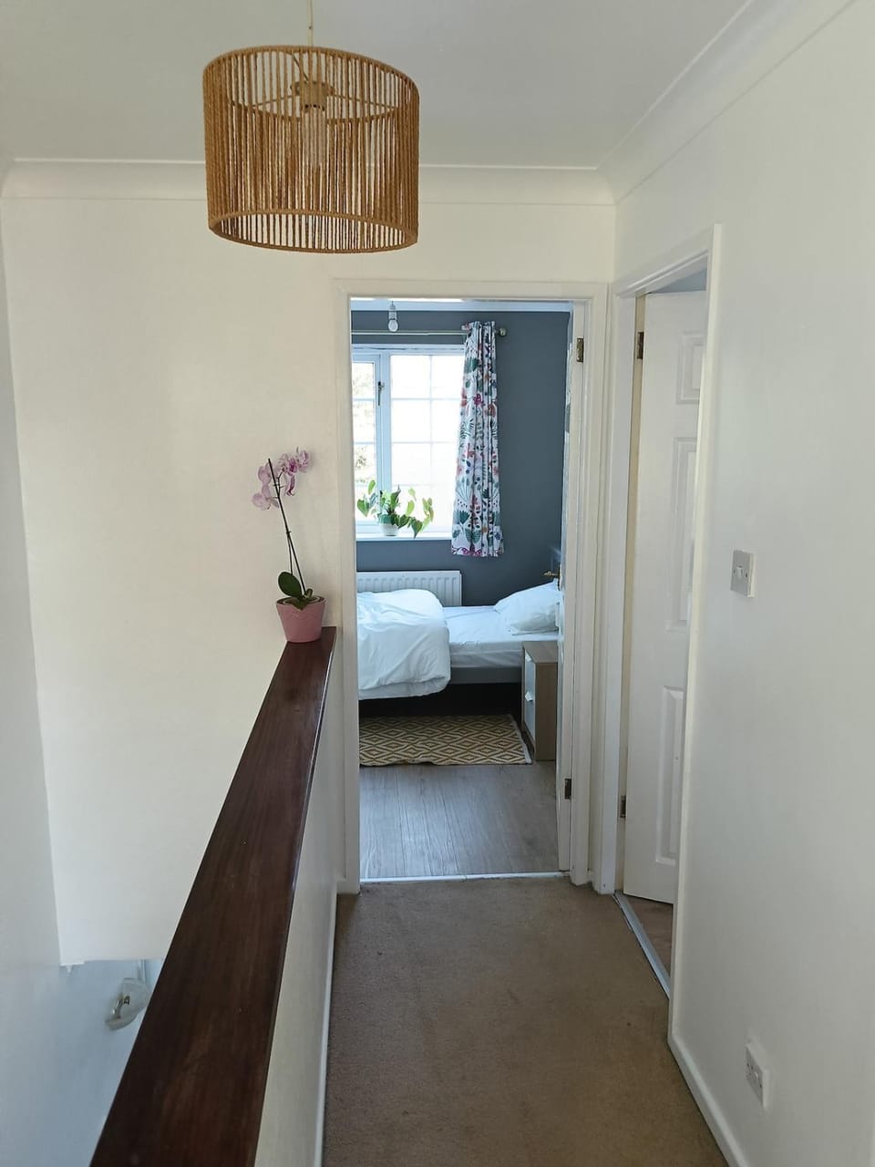 Cosy 3-4 bedroom house in a great location Apartment in Metropolitan Borough of Solihull
