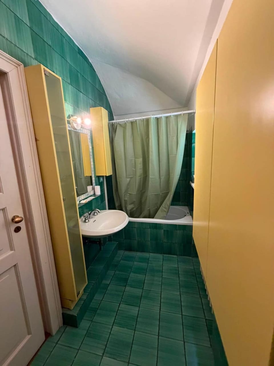 I Due Fratelli House in the Green Area of Asti Apartment in Asti
