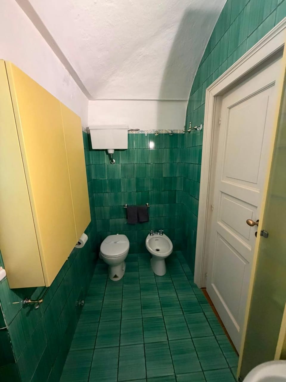 I Due Fratelli House in the Green Area of Asti Apartment in Asti