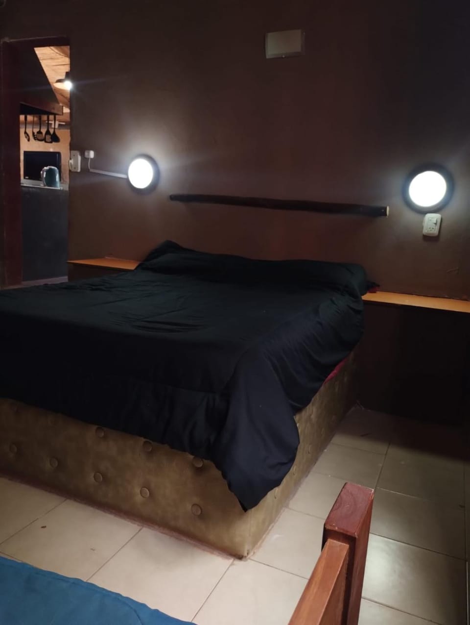 Casa los Alamos Apartment in San Juan Province, Argentina