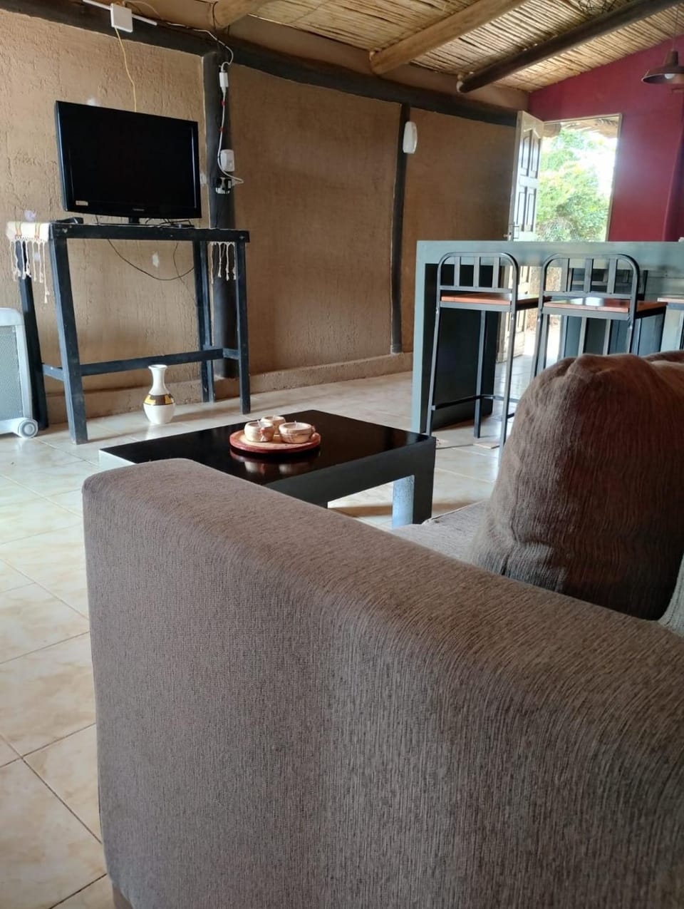 Casa los Alamos Apartment in San Juan Province, Argentina