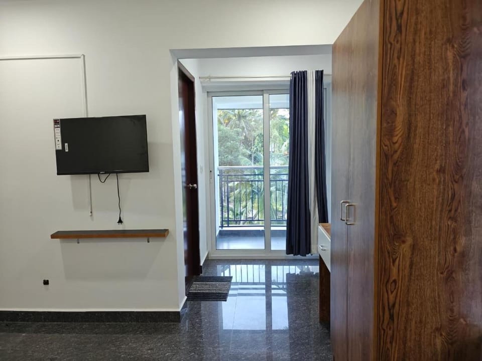 Venpakal Residency Apartment in Thiruvananthapuram