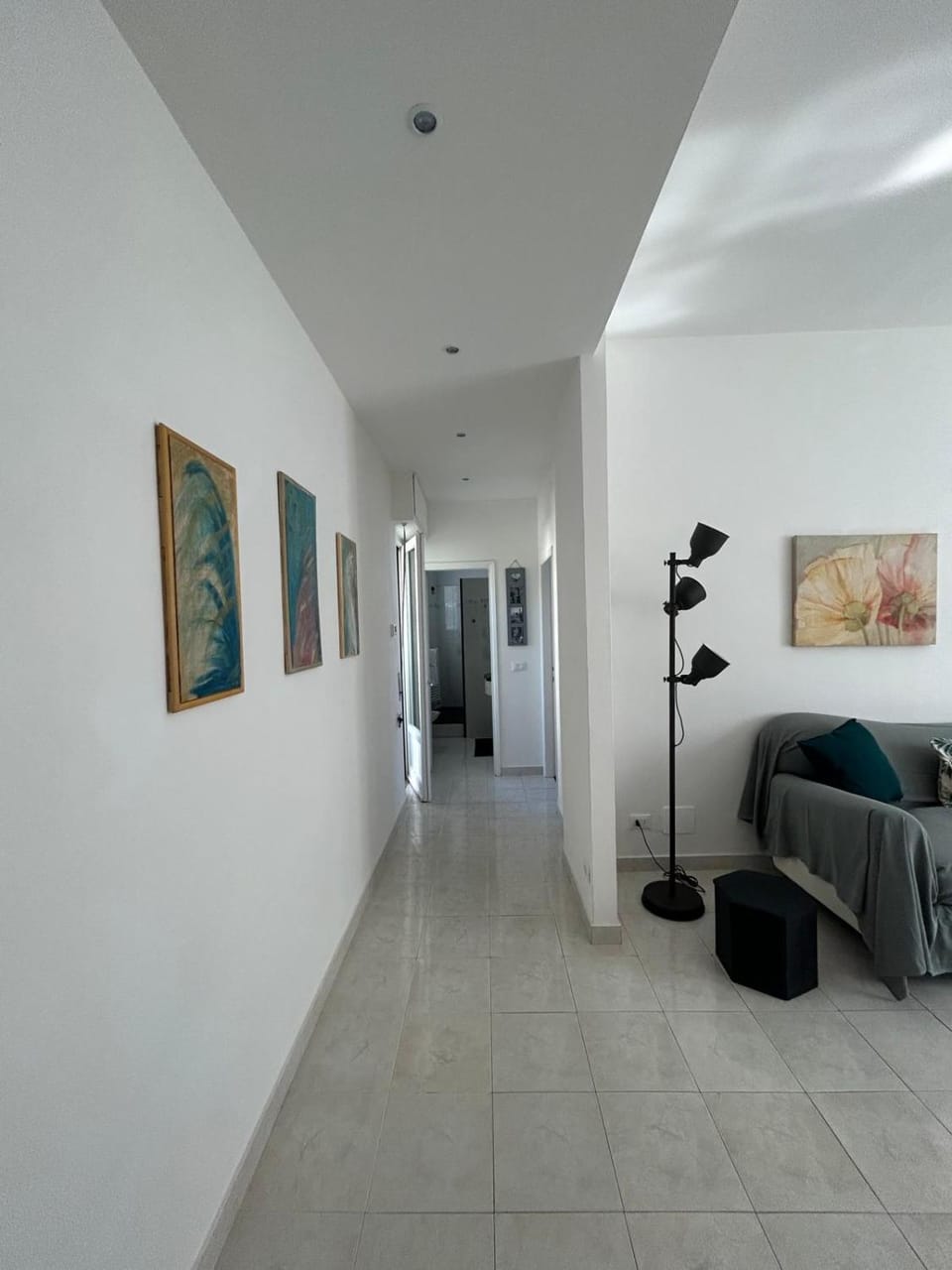 Casa Giulia Firenze Isolotto parcheggio gratuito Apartment in Florence