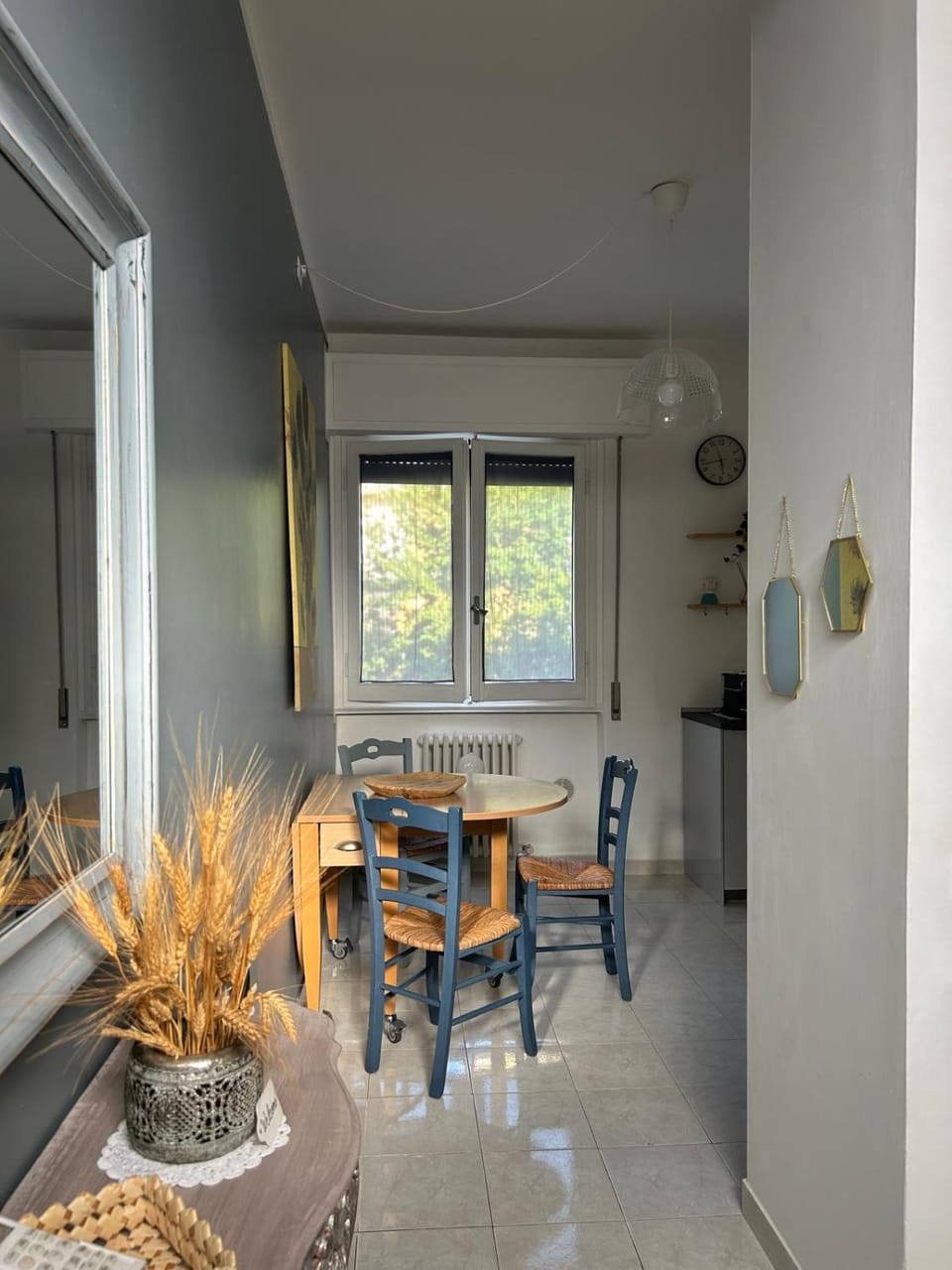 Casa Giulia Firenze Isolotto parcheggio gratuito Apartment in Florence