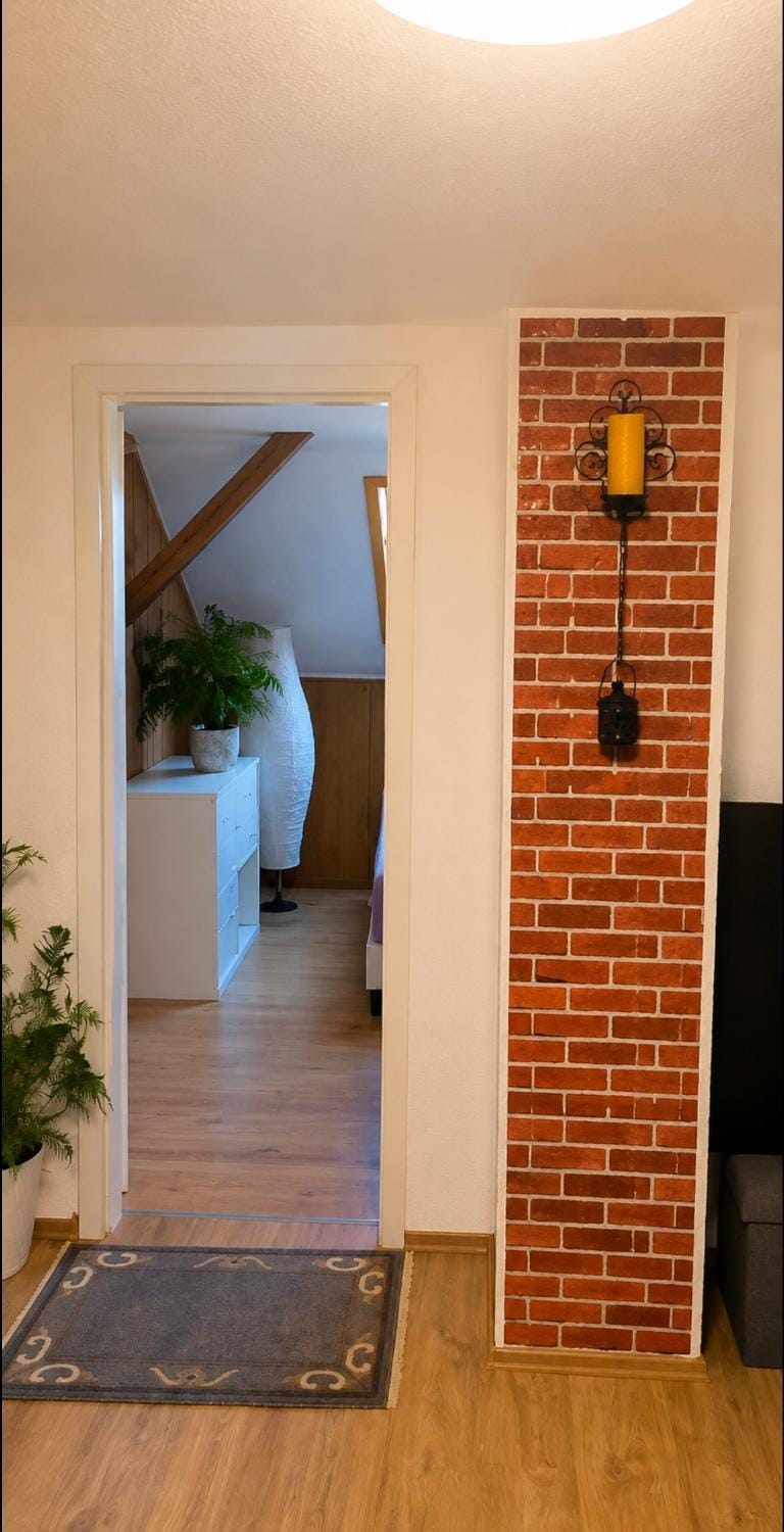 Cozy Apartment Schwenningen Apartment in Villingen-Schwenningen