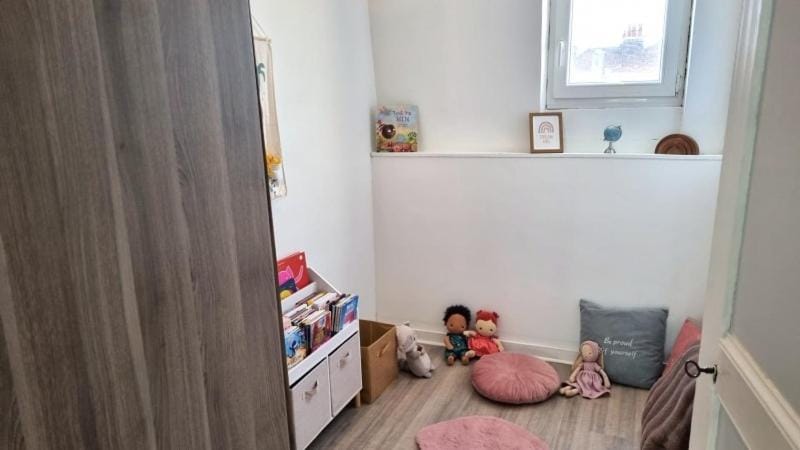 AGENCE MOMENT'APART Lucky Charm Apartment in Lille