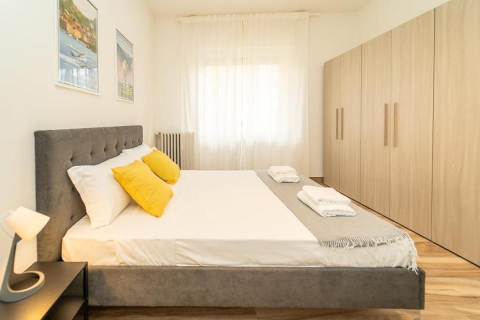 Elsa apartment - Como lake - Cernobbio - Swiss Apartment in Cernobbio