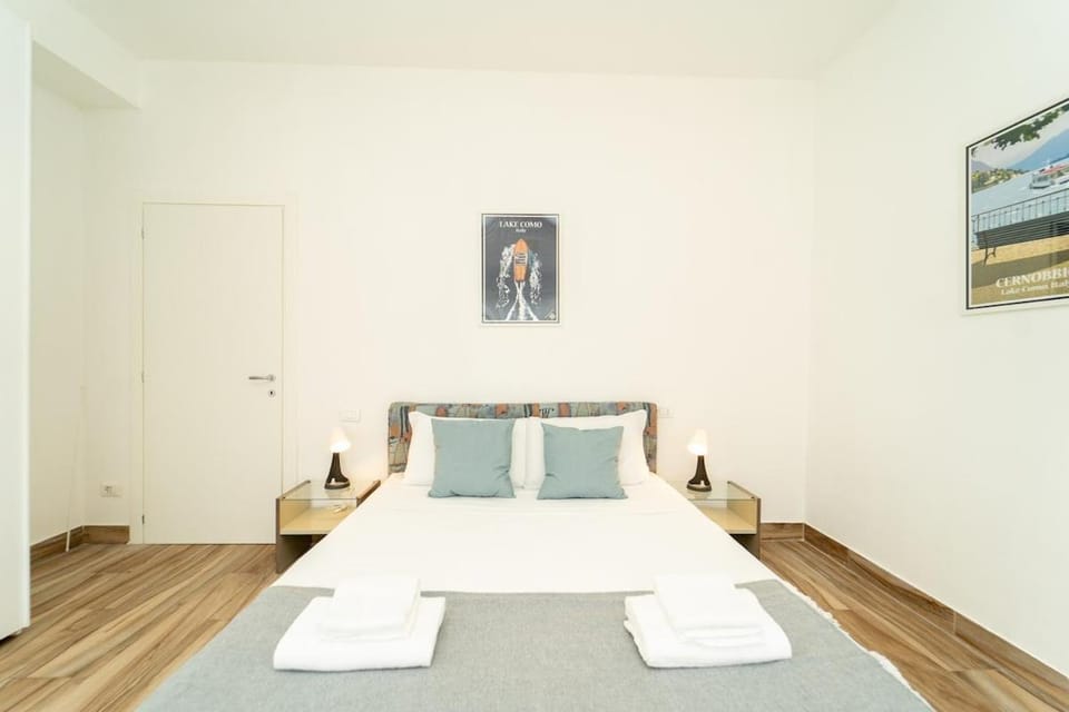 Elsa apartment - Como lake - Cernobbio - Swiss Apartment in Cernobbio