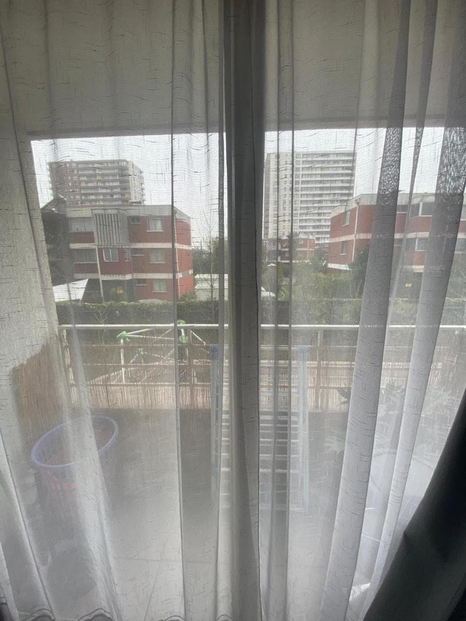 View (from property/room), Balcony/Terrace