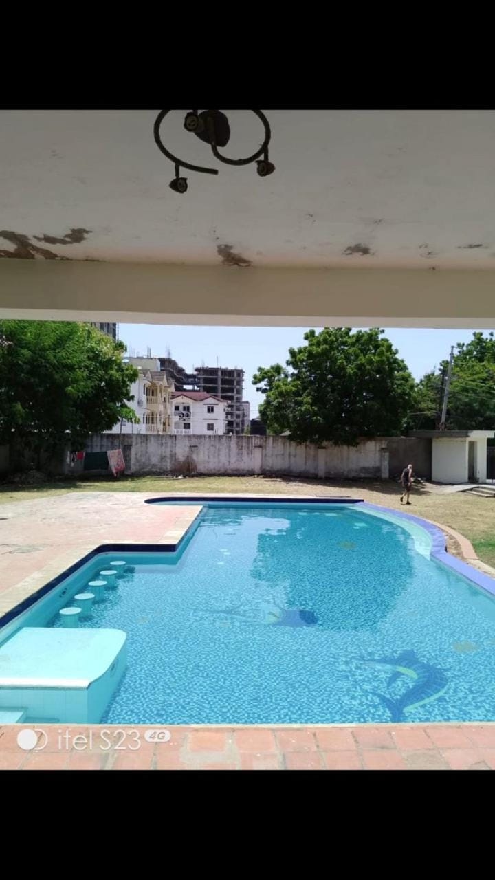 LAM Homes Studio Apartment Nyali 5th avenue Apartment in Mombasa County