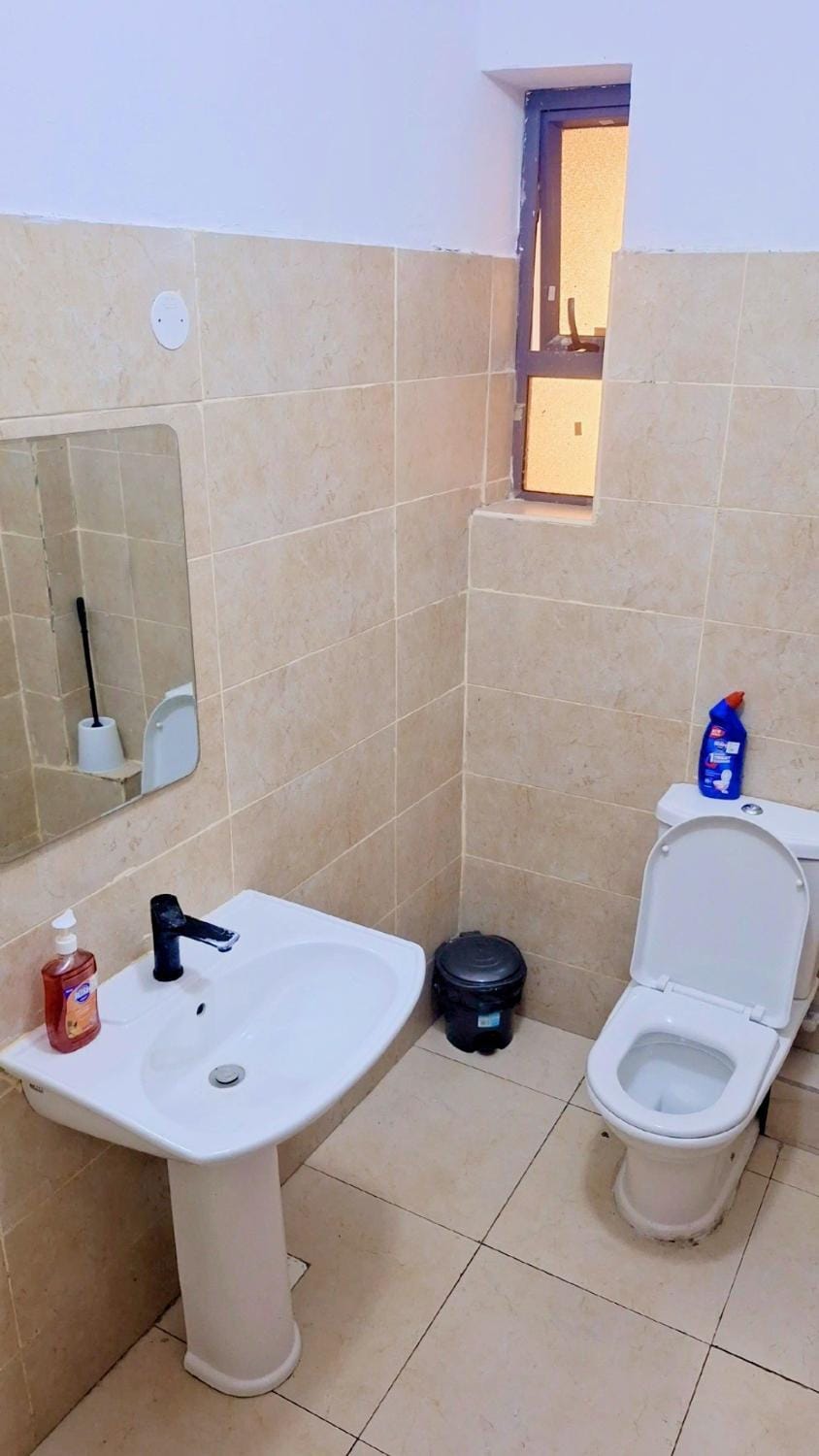 LAM Homes Studio Apartment Nyali 5th avenue Apartment in Mombasa County