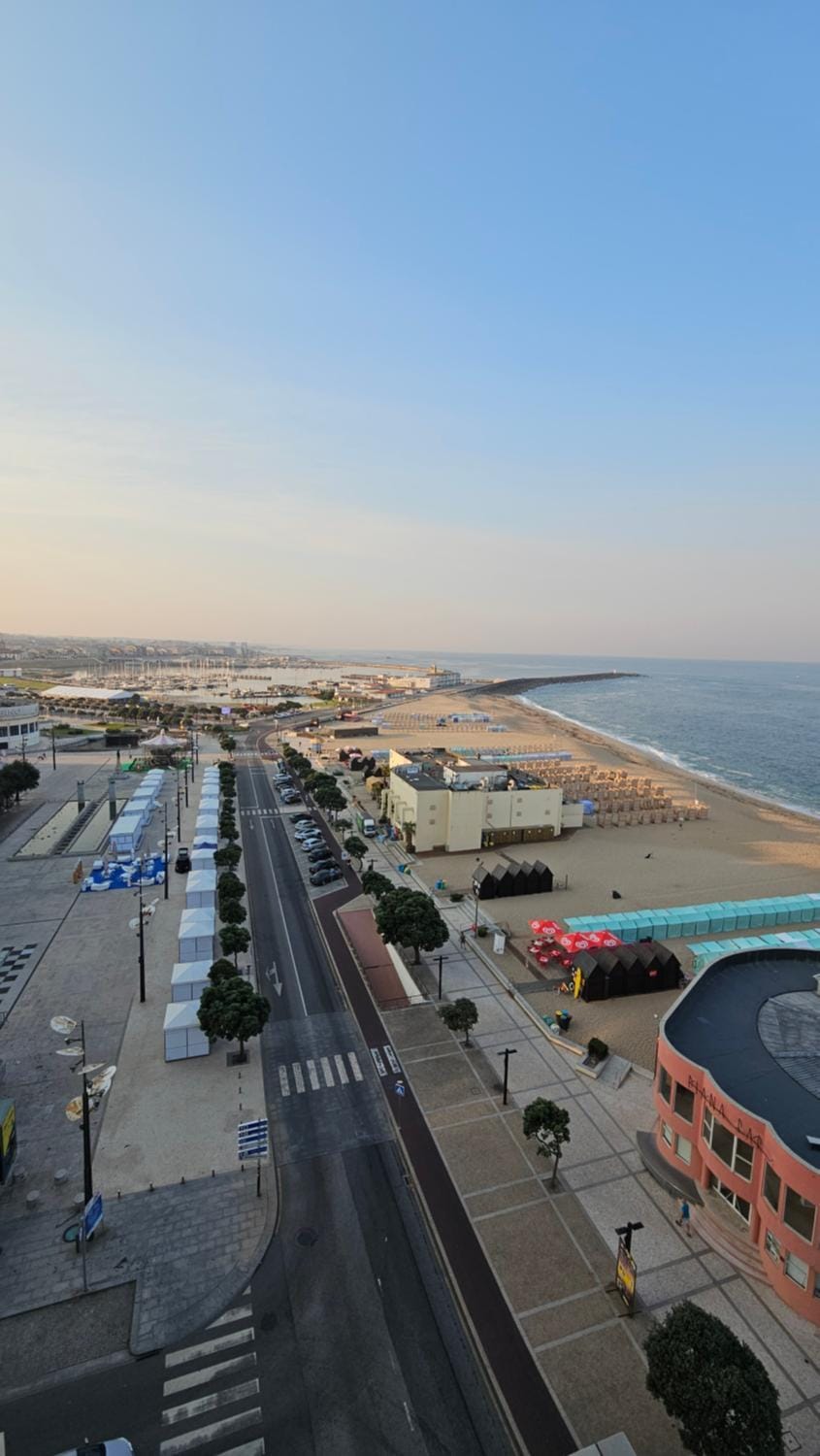 Sea view