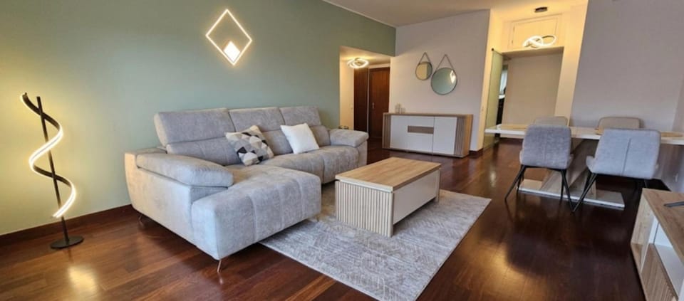 Home Dos Banhos Apartment in Porto District
