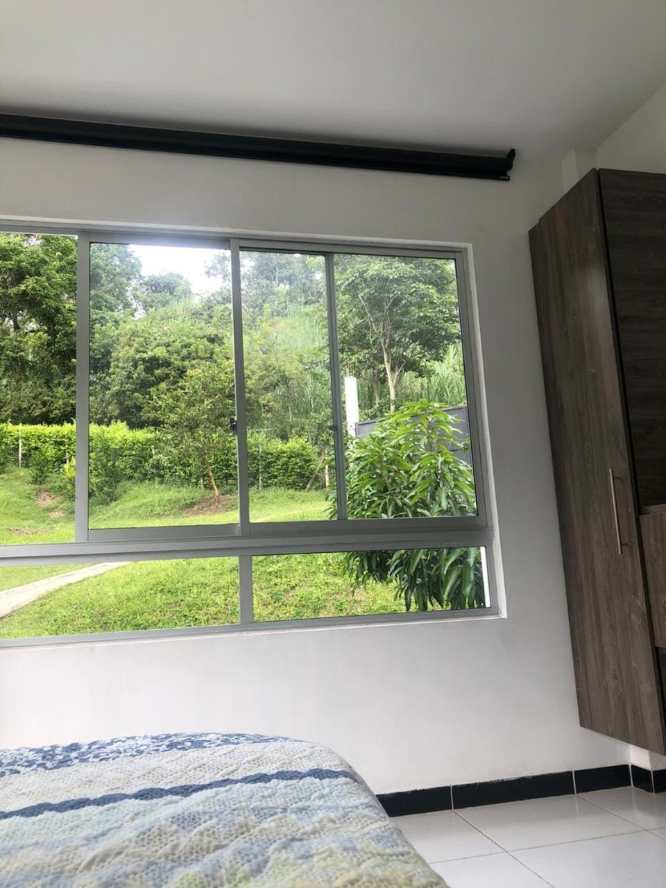 Quinta de descanso la Vida es Bella House in Cundinamarca, Colombia