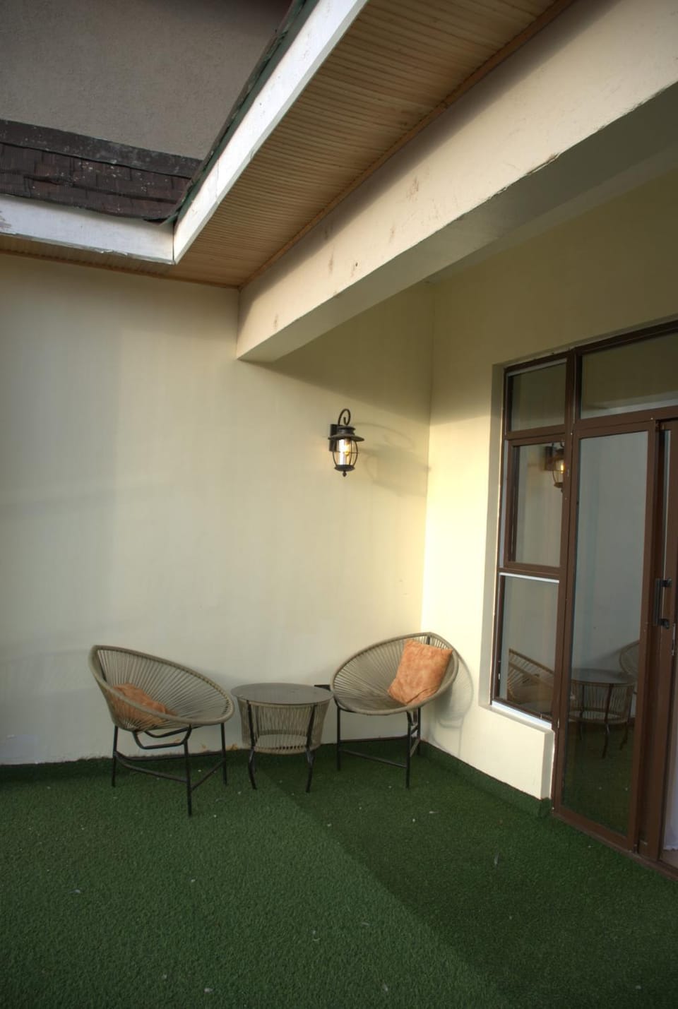 Maiyana Samburu Villa in Kenya