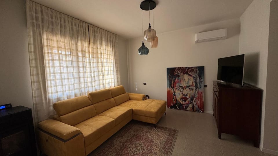 Casa PièTorri Villa in Veneto