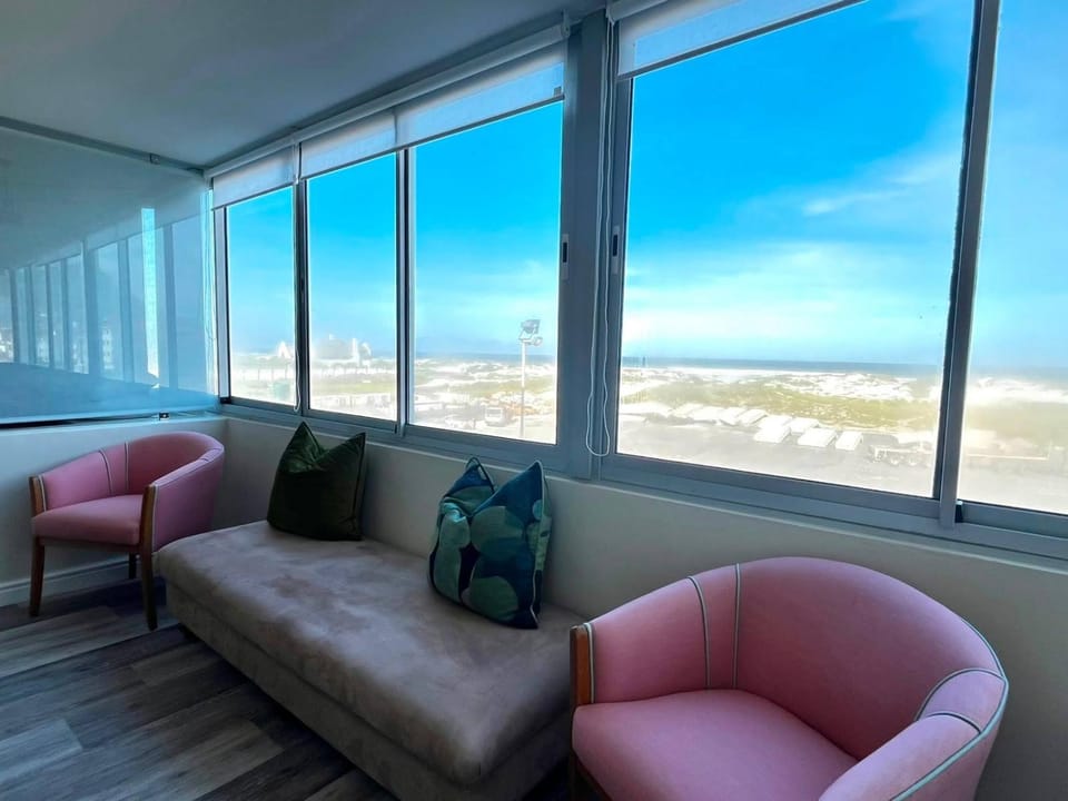 Sea view