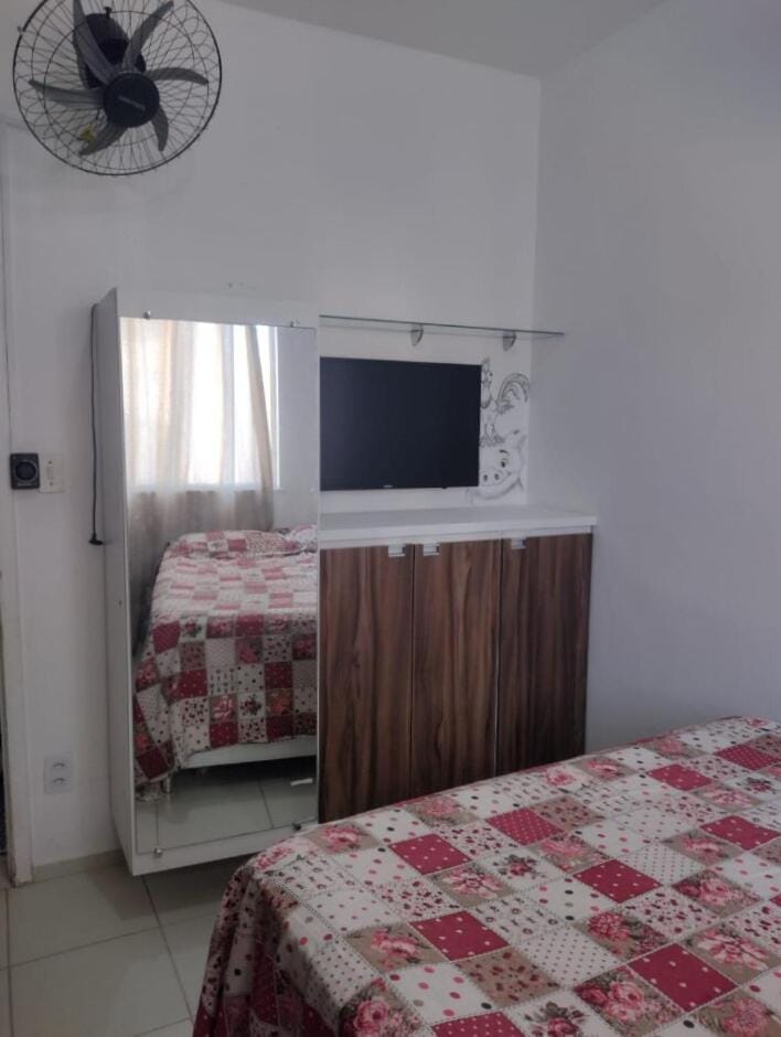 Apartamento Emma Petrolina Apartment in Petrolina