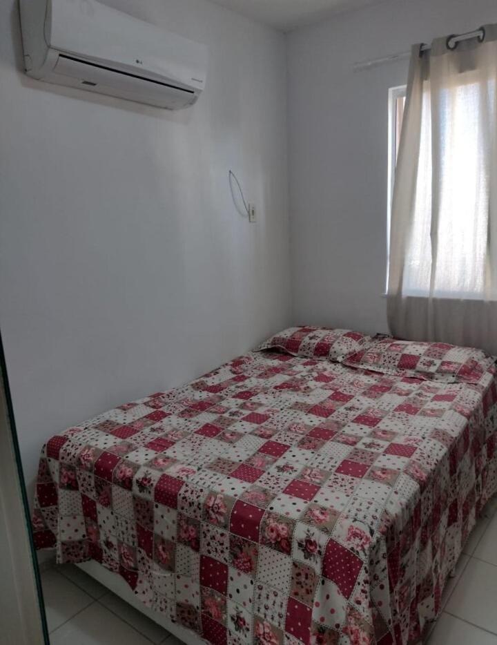 Apartamento Emma Petrolina Apartment in Petrolina