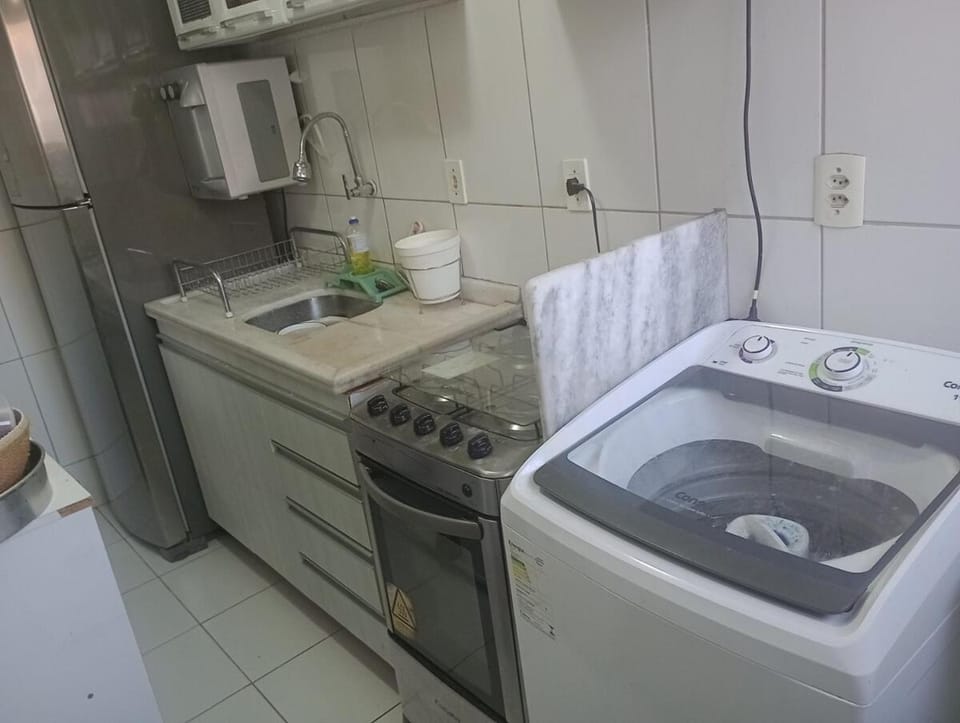 Apartamento Emma Petrolina Apartment in Petrolina